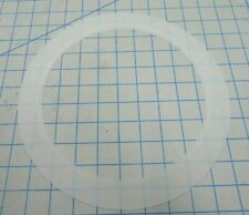 0200-00601 / AMAT TOP RING QUARTZ 200MM OXIDE 0200-00601-001 / APPLIED MATERIALS