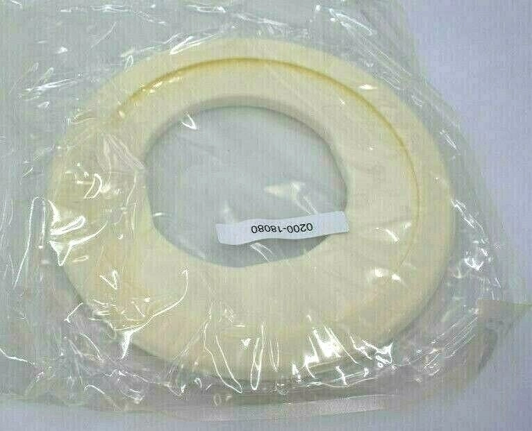 0200-18080 / COLLAR LOW PROFILE 150MM SF HDP-CVD / APPLIED MATERIALS AMAT