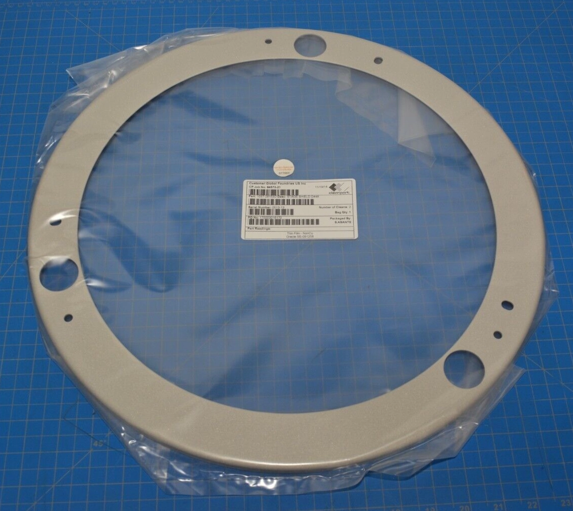 1037-28153 / STAGE SHIELD D448 1037-28153D / APPLIED MATERIALS AMAT