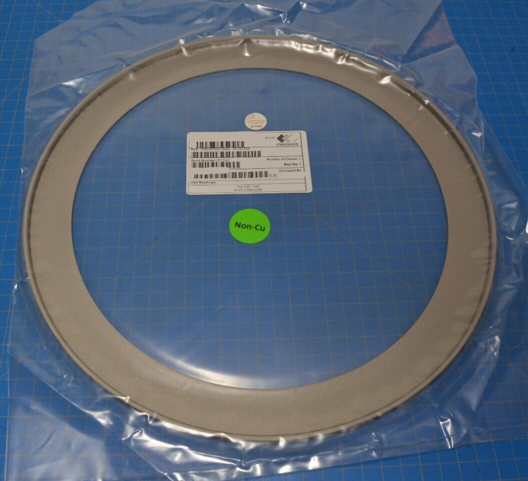 1055-08795 / RING D368 D296 / APPLIED MATERIALS AMAT