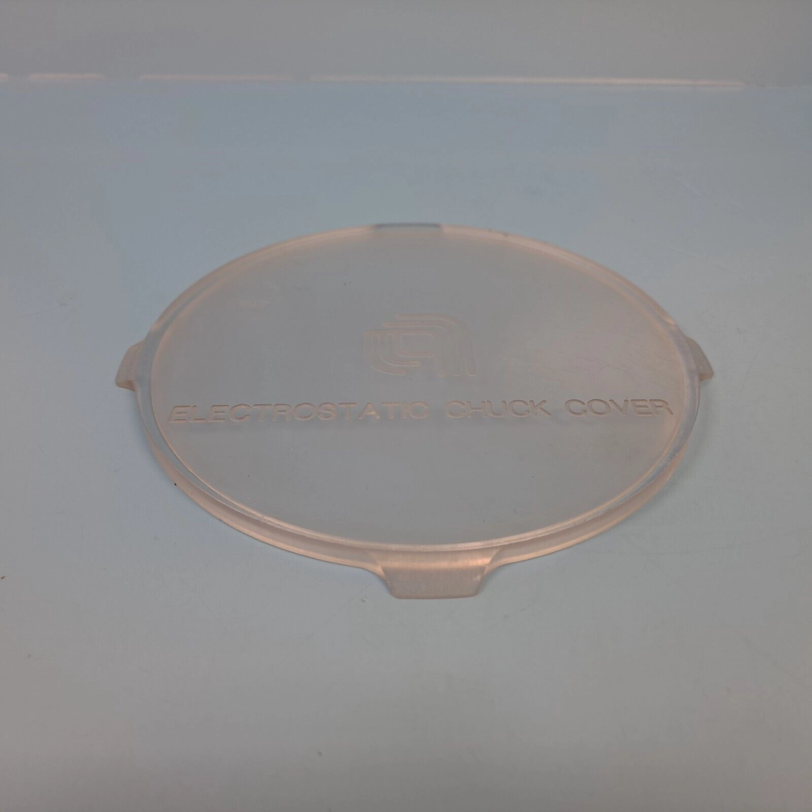 125-0301 AMAT APPLIED 0020-32166 COVER, PROTECTION, 200MM, ESC [ASIS]