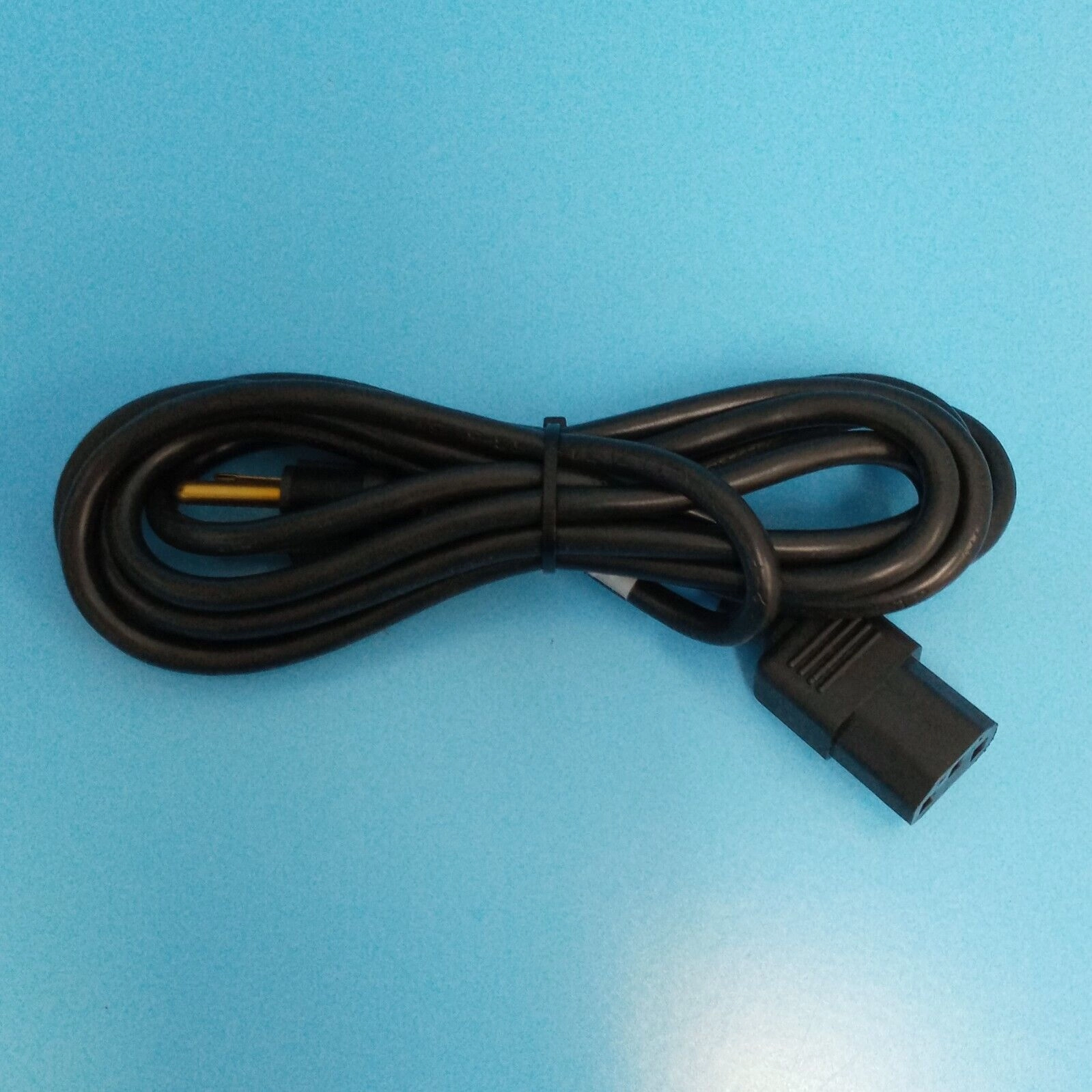 142-0702 AMAT APPLIED 0150-36349 CABLE ASSY, AUTOBIAS POWER [NEW]