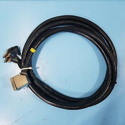 Details about   AMAT APPLIED MATERIALS LEFT CAMERA POWER CABLE SA-02-00008-00-L 0150-J3470 NEW 