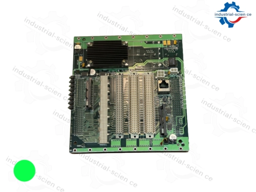 15741 LAM RESEARCH PCB P2 MB, VME 810-800081-009