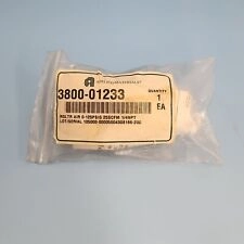 159-0201 AMAT APPLIED 3800-01233 RGLTR AIR 0-125PSIG 25SCFM 1/4NPT [NEW]