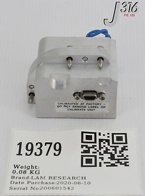 19379 LAM RESEARCH ASSY, VOLTAGE DETECTOR, ESC, 2300 853-002499-004