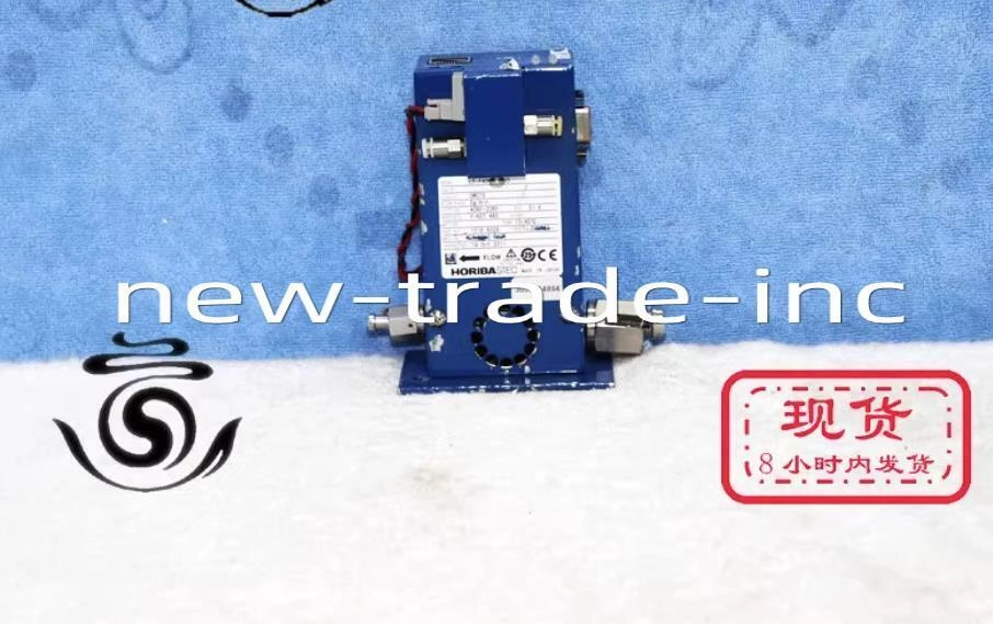 1PCS LF-F40M-A-EVD OMCTS 5G/MIN AMAT 3030-14884 Free FedEx 90-days Warranty