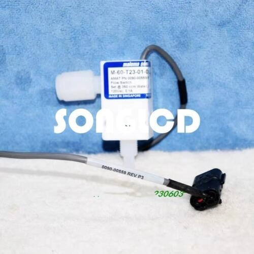 1PCS  M-60-T23-01-008 AMAT 0090-00559 90days warranty   DHL or FedEx #A6-9