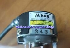 1pc USED Nikon MAR-HX50AUN11 20X51697A Encoder TESTED #VP3V CH