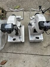 2 - Topcon Retinal Camera - TRC-NW8F & TRC NW8 W/ 2 -Nikon D7500 Cameras