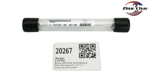 20267 APPLIED MATERIALS PIN,LIFT (QUARTZ), MOD II (NEW) 0200-35486