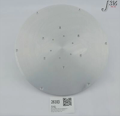 AMAT Details about   Applied Materials 0020-10342   RESTRICTOR BLOCK 