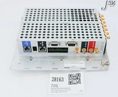 28163 LAM RESEARCH BRKOUT, ADVCI MULTI-FREQUENCY, 853-286086-100 853-259803-100