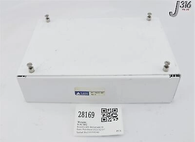 28169 LAM RESEARCH SAMPLE HOLD, TCP CONTROLLER ASSY 853-246273-004