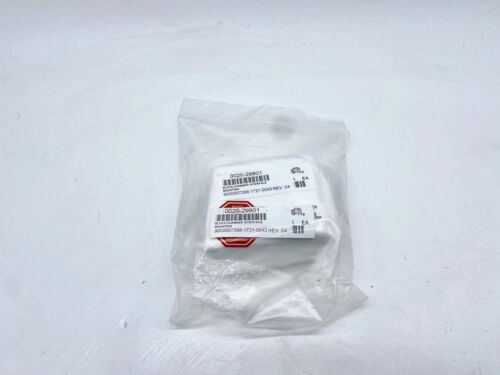 2PCS Applied Materials AMAT 3300-03456 FTG TBG PORT 1"T CLOSE CONN 2-SWGLK