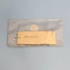 323-0301 AMAT APPLIED 3750-01013 WAFER SUPPORT 5&6 INCRL. [NEW]