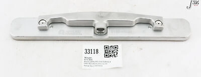 33118 APPLIED MATERIALS DOOR SLIT VALVE, 34CM X 4CM 0190-46231