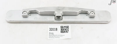 33118 APPLIED MATERIALS DOOR SLIT VALVE, 34CM X 4CM 0190-46231