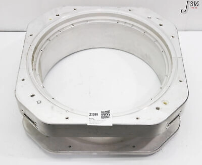 33299 APPLIED MATERIALS ENDURA 300MM ADAPTOR 0040-99334