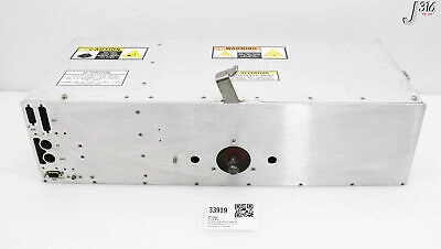 33919 LAM RESEARCH BIAS MATCH (PARTS) 832-038915-001