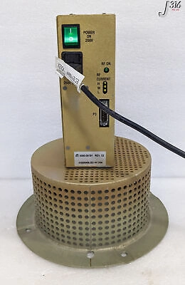 34165 APPLIED MATERIALS RF MATCH ASSY 0090-06191