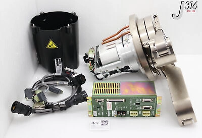 34272 APPLIED MATERIALS ASSY, DIRECT DRIVE ROBOT ROT, SINGLE 0010-19038