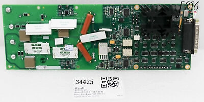 34425 LAM RESEARCH PCB ASSY, PWR SUPPLY, ESC BICEP HV-RP (PARTS) 810-495659-410