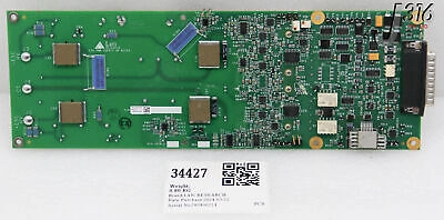 34427 LAM RESEARCH PCB, ESC PWR SUPPLY HV BICEP (PARTS) 810-107813-004