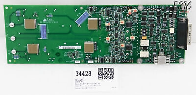 34428 LAM RESEARCH PCB, ESC PWR SUPPLY HV BICEP (PARTS) 810-107813-004