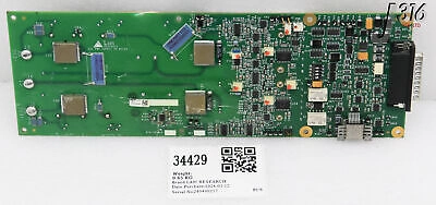 34429 LAM RESEARCH PCB, ESC PWR SUPPLY HV BICEP (PARTS) 810-107813-004