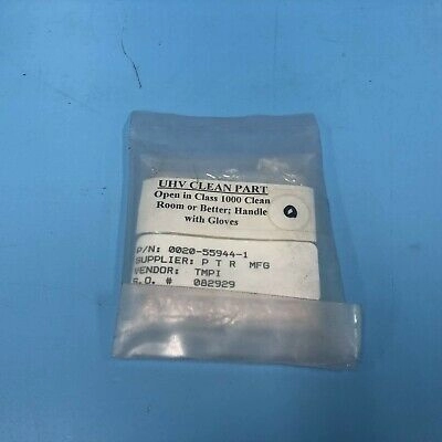 347-0301// AMAT APPLIED 0020-55944 UFO-XZ-200-NCH-CENTER NEW