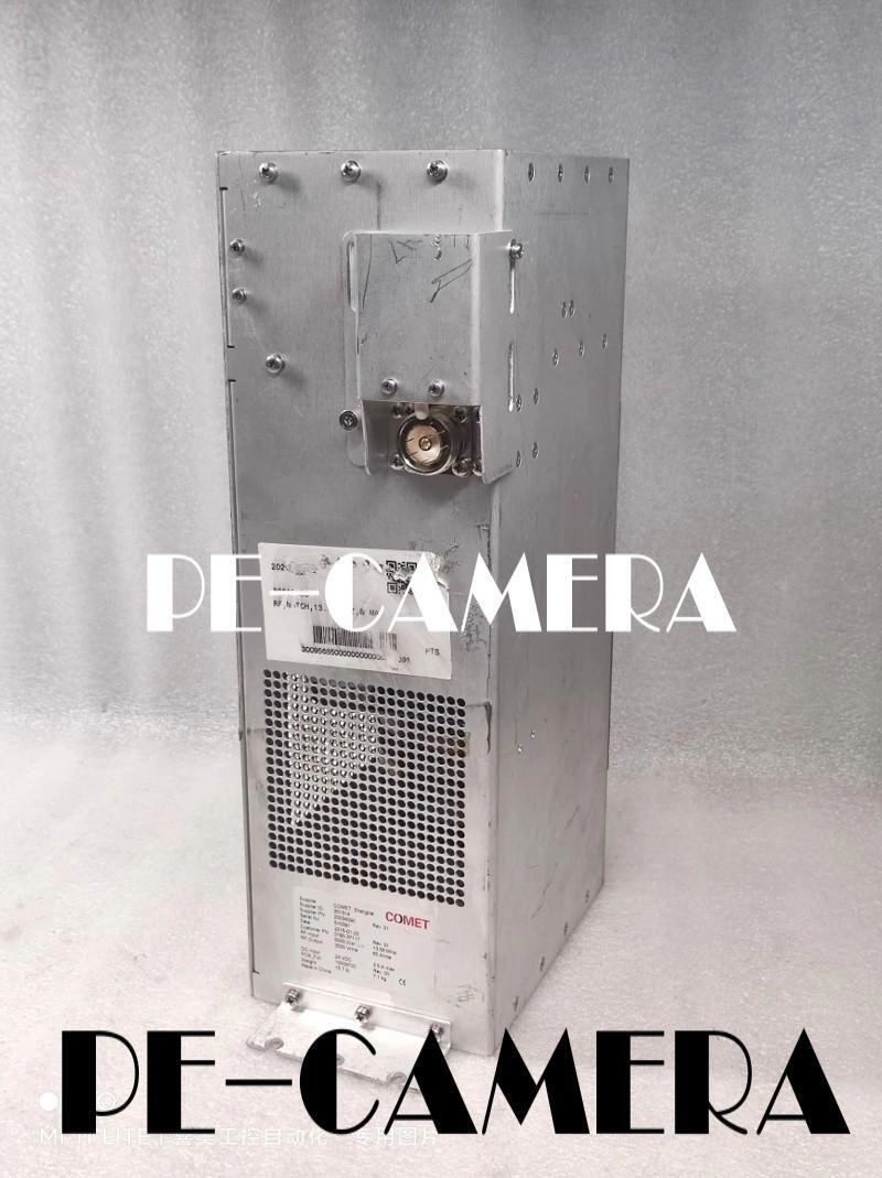 3500Vrms, 13.56MHz, AMAT 0190-37117 20034090 (3-month warranty/SHIP FedEx)