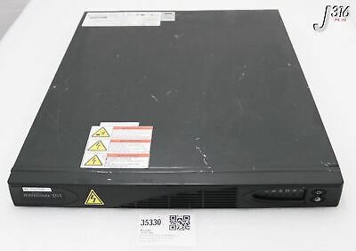 35330 APPLIED MATERIALS POWERWARE RACKMOUNT PS, PW5115-1500I RM 0190-25005