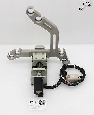 35798 APPLIED MATERIALS ASSY, FAST LIFT, LMSJB031-07A 0190-52855