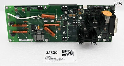 35820 LAM RESEARCH PCB, BICEP ESC POWER SUPPLY 810-495659-007