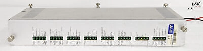 35953 LAM RESEARCH NODE 1 INTERLOCK CONTROL UNIT 853-111462-014