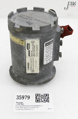 35979 APPLIED MATERIALS ASSY, PYROMETER 300-1300C, EPI (PARTS) 0090-03991