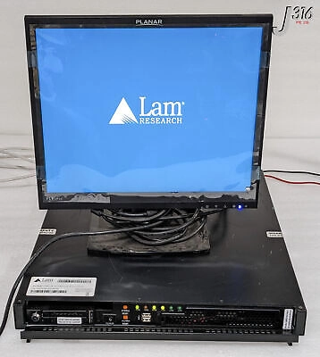 36052 LAM RESEARCH COM, AFA5/PROTEUS8, W10-64, 512G-SD1 853-189925-042