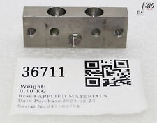 36711 APPLIED MATERIALS SPACER GGFP LID CROSS BAR 300MM LPCVD 0020-54844