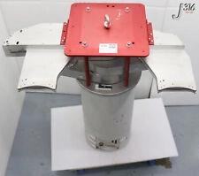 36749 APPLIED MATERIALS DUAL-ARM WAFER TRF ROBOT, MAGNATRAN 8 0190-37624