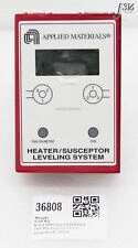 36808 APPLIED MATERIALS HEATER/SUSCEPTOR LEVELING SYSTEM (PARTS) 0500-01083