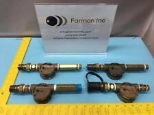 4 Gems Sensors 146685 RF-2500 AMAT HEAT EXCHANGER ROTOR FLOW SENSOR, 182021