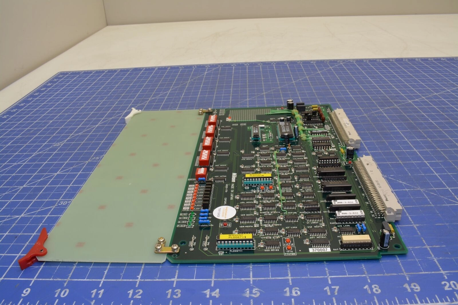 4S020-179 / PCB EXPCNTL 903-178N-R / NIKON