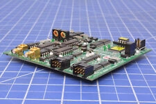 4S008-0521BN / PCB, X4-AIS PCB REV C BACKWARD COM / NIKON PRECISION INC