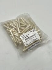 70 PC Applied Materials 3690-01892 Silver Plated Bolt SCREW CAP SKT HD 5/16-18X2