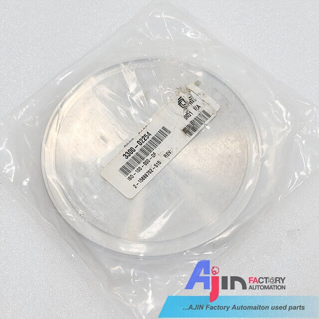 [7370](OLD STOCK) APPLIED MATERIALS (AMAT)  3300-02254 FTG F/Fedex