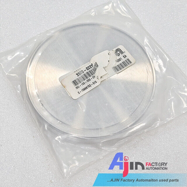 [7372](NEW)  APPLIED MATERIALS (AMAT) 3300-02254 FTG FLANGE/Fedex