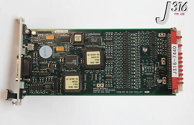 7440 APPLIED MATERIALS PCB ENHANCED OTF CENTERFINDER 0100-76042