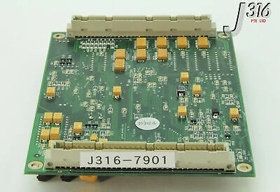 7901 LAM RESEARCH PCB NODE BOARD TYPE 3 810-800256-004