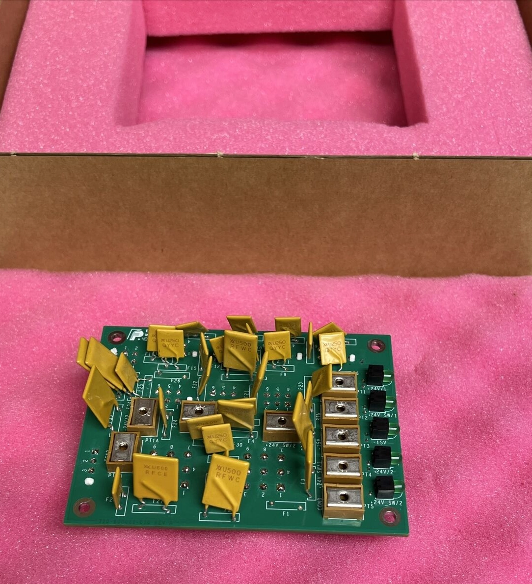 810-800086-010 / PCB ASSY DC CONTROLLER / LAM RESEARCH CORPORATION